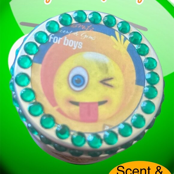 Emoji Bratz, for boys - Picture 11 of 11